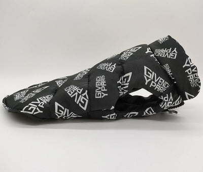 GIV Zippered Couture LitJacket