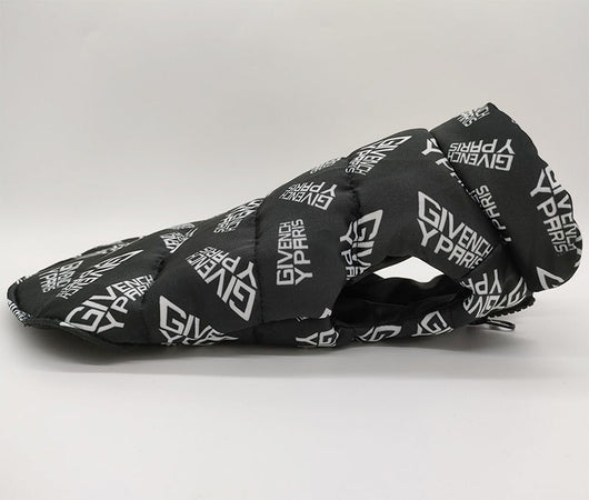 GIV Zippered Couture LitJacket