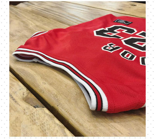 Jersey clásico para perros Legends n.° 23