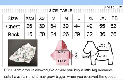 GG Perfume Logo Doggo T Flex Shirt