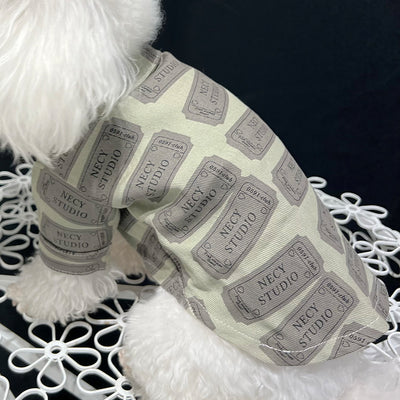 Big Dog Summer Vibes Shirt