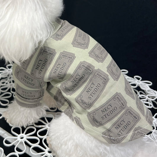 Big Dog Summer Vibes Shirt