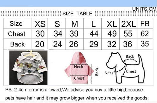 GG Lux Doggo Dope Sweatshirt