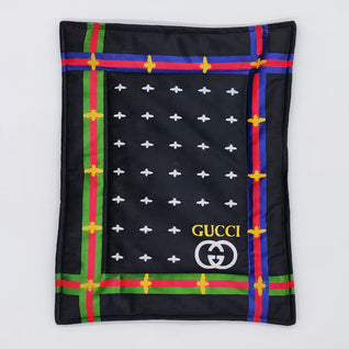 ✨ Luxury Doggo Soft Sleepy Heritage Mat