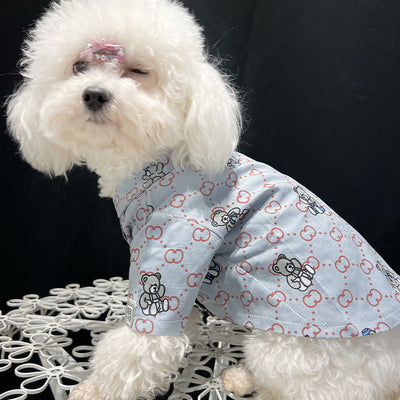 Big Dog GG Cool Comfort Shirt