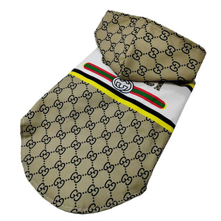 🧥 Dear Doggo Jacket - Premium Quality Dog Accessories