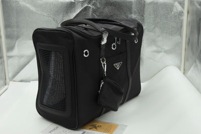 Pet Prada Bag