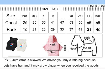 LV Modern Lux Backspin Hoodie