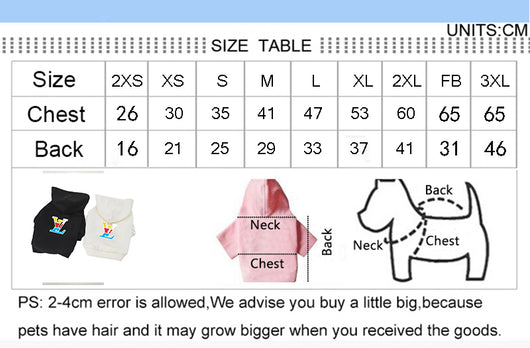 LV Modern Lux Backspin Hoodie