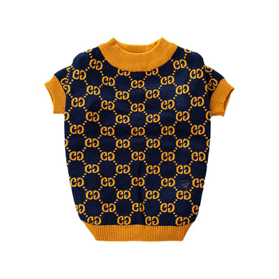 Designer Dog Banger Clothes