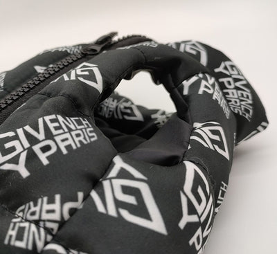 Doggo Winter Warm Thicken Waterproof Bold Jacket