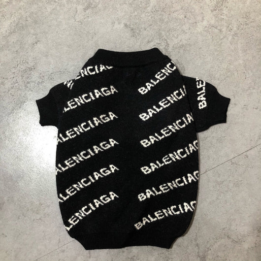 Balenciaga Fly Sweater