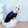 Classic Country Club Dog Tee