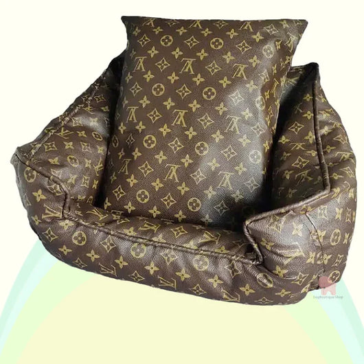 LV Essentials Dog Redux Bed