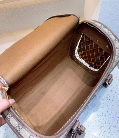 GG Luxury Prime Carrier