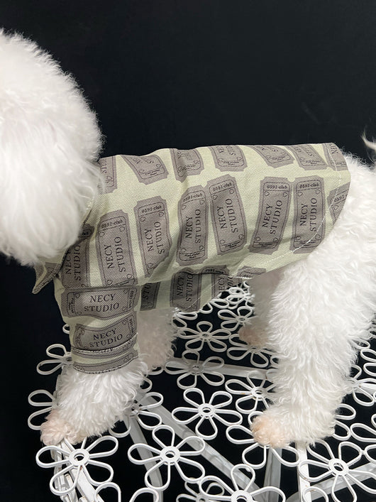 Big Dog Summer Vibes Shirt