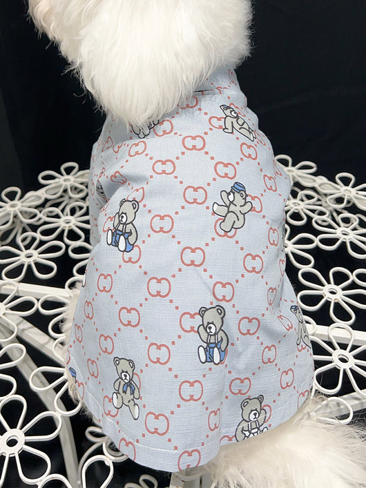 Big Dog GG Cool Comfort Shirt