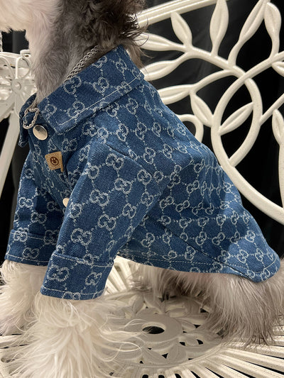 Big Dog GG Cool Classic Shirt