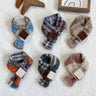 Miu Miu Cozy Knit Scarf