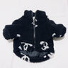 Chenna Unseen Coat