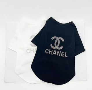 Doggo CC Dope TShirt