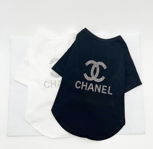 Doggo CC Dope TShirt