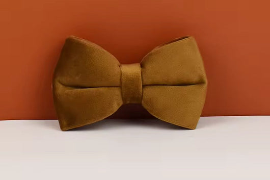 Velvet Brown Luxe Loaded Set