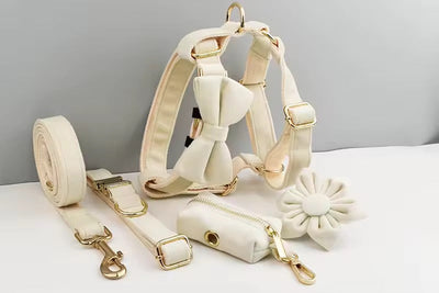 Velvet Cream Luxe Hot Set