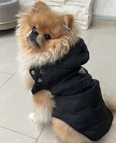 Luxury Prina Lo-fi Vest