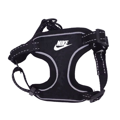 Tailwaggers Dog Harness Icy Collection