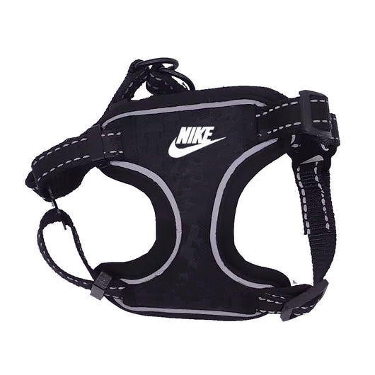 Tailwaggers Dog Harness Icy Collection