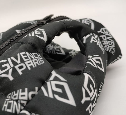 GIV Zippered Couture LitJacket