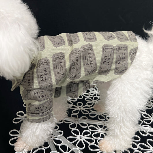 Big Dog Summer Vibes Shirt