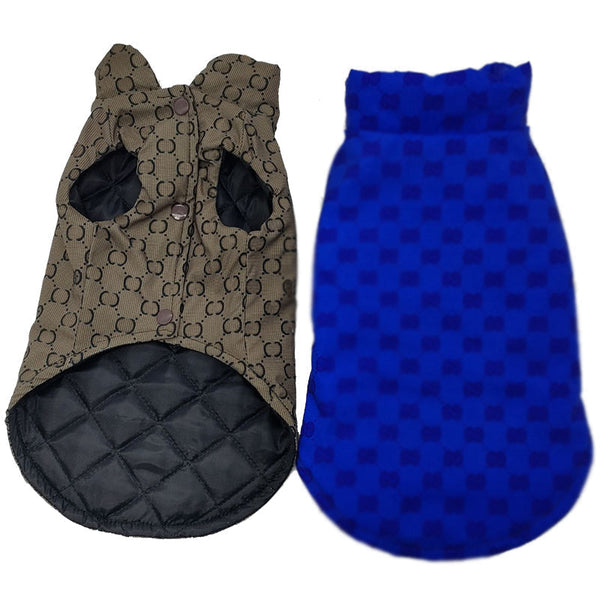 GG Lux Hype Doggo Timeless Coat