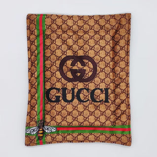 ✨ Luxury Doggo Soft Sleepy Heritage Mat