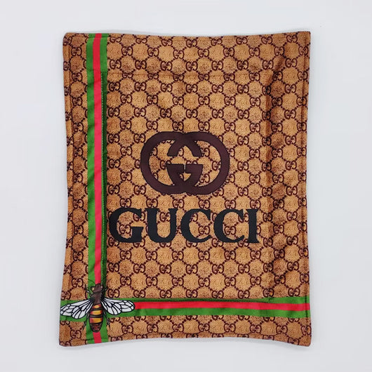 Colchoneta suave para dormir de lujo para perros