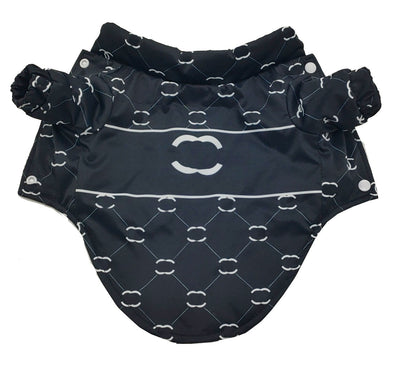 CC Lux Doggo Tactile Jacket