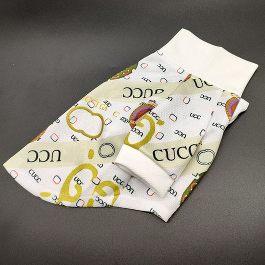 Camiseta GG Summer Dear Doggo