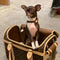 Pet Snatched Bag