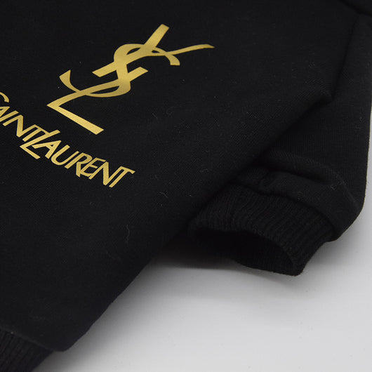 YYL Logo Juiced Hoodie