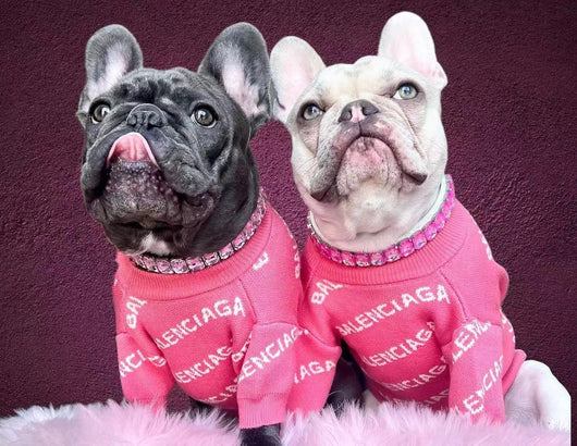 Balenciaga Snatched Sweater