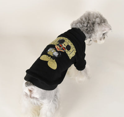Pet Dog Iconic Clothes