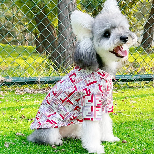 Pet Dog Flex Clothes
