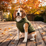 PAWSMOMENT Fleece Pocket Vest