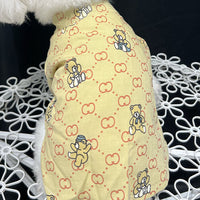 Big Dog GG Fresh Summer Shirt