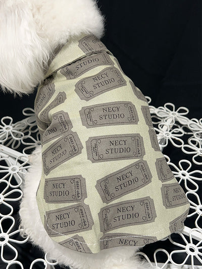 Big Dog Summer Vibes Shirt