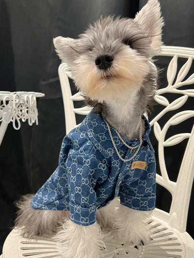 Big Dog GG Cool Classic Shirt