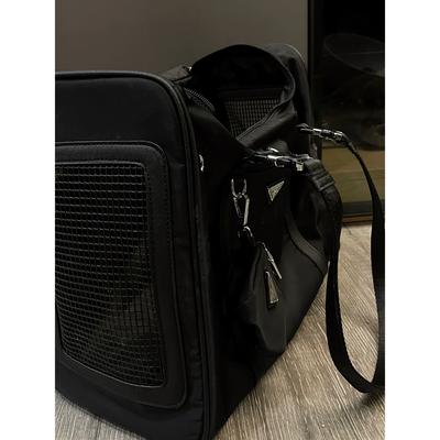 Pawda Dog Elegant Carrier