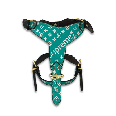 LV X Pupremo Hero Throwie Harness