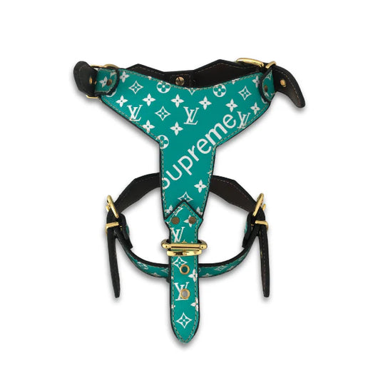 LV X Pupremo Hero Throwie Harness